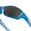 Detroit Lions NFL Athletic Wrap Sunglasses