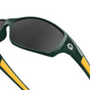Green Bay Packers NFL Athletic Wrap Sunglasses
