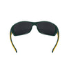 Green Bay Packers NFL Athletic Wrap Sunglasses