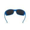 Los Angeles Chargers NFL Athletic Wrap Sunglasses