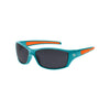 Miami Dolphins NFL Athletic Wrap Sunglasses