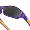 Minnesota Vikings NFL Athletic Wrap Sunglasses