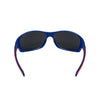 New York Giants NFL Athletic Wrap Sunglasses