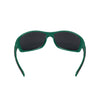 New York Jets NFL Athletic Wrap Sunglasses
