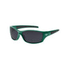 New York Jets NFL Athletic Wrap Sunglasses