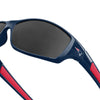New England Patriots NFL Athletic Wrap Sunglasses