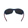 New England Patriots NFL Athletic Wrap Sunglasses