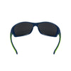 Seattle Seahawks NFL Athletic Wrap Sunglasses
