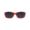 Cleveland Browns NFL Athletic Wrap Sunglasses