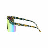 Green Bay Packers NFL Floral Large Frame Sunglasses