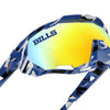 Buffalo Bills NFL Gametime Camo Sunglasses