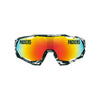 Green Bay Packers NFL Gametime Camo Sunglasses