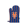 New York Mets MLB Pinstripe Oven Mitt