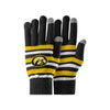Iowa Hawkeyes NCAA Stretch Gloves