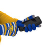 Pittsburgh Panthers NCAA Stretch Gloves