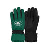 New York Jets NFL Big Logo Insulated Gloves