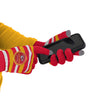 Kansas City Chiefs NFL Super Bowl LVIII Champions Stretch Gloves (PREORDER - SHIPS LATE MAY)