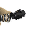 New Orleans Saints NFL Football Team Logo Stretch Gloves