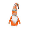 Clemson Tigers NCAA Bent Hat Plush Gnome