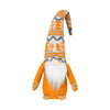 Tennessee Volunteer NCAA Bent Hat Plush Gnome