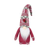 Arizona Cardinals NFL Bent Hat Plush Gnome