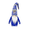 Los Angeles Rams NFL Bent Hat Plush Gnome