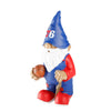 Philadelphia 76ers NBA Team Gnome