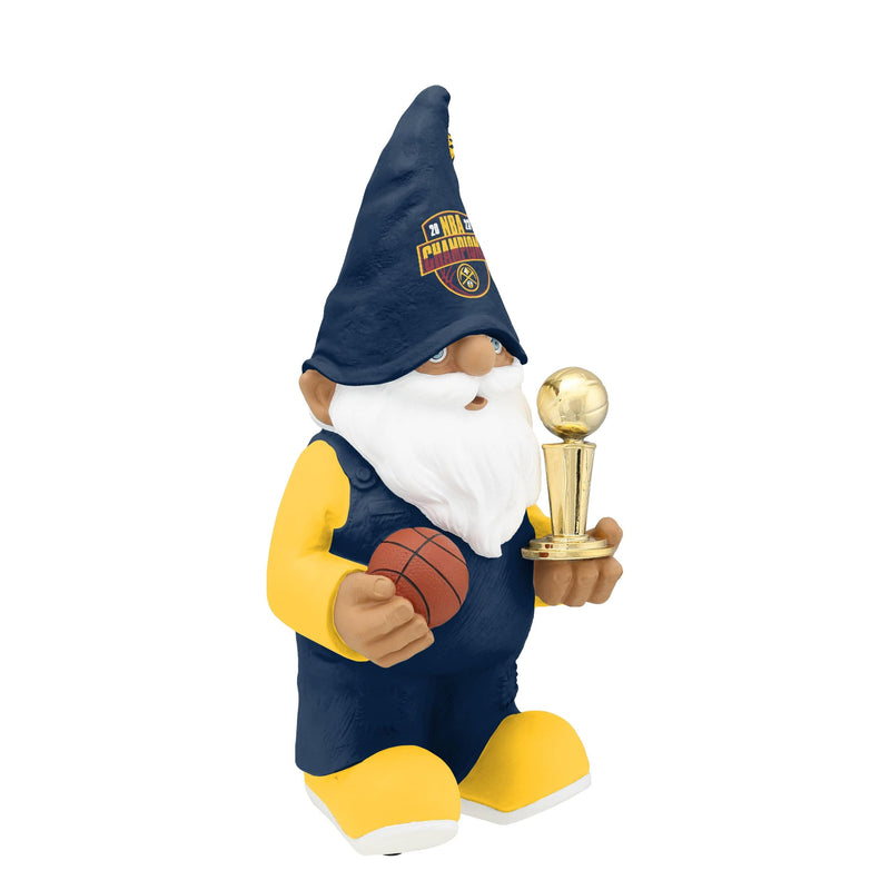 University of Louisville Cardinals Gnome Sports Gnome 