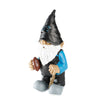 Carolina Panthers NFL Team Gnome