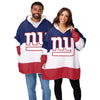 New York Giants NFL Outdoor Hoodeez
