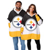 Pittsburgh Steelers NFL Outdoor Hoodeez