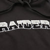 Las Vegas Raiders NFL Womens Cropped Chenille Hoodie