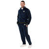 Michigan Wolverines NCAA 2023 Football National Champions Mens Velour Zip Up Top (PREORDER - SHIPS EARLY JUNE)