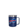 Buffalo Bills NFL Team Color Insulated Stainless Steel Mug