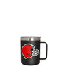 Cleveland Browns NFL Team Color Insulated Stainless Steel Mug