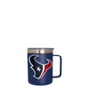 Houston Texans NFL Team Color Insulated Stainless Steel Mug