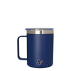 Houston Texans NFL Team Color Insulated Stainless Steel Mug
