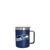 Seattle Seahawks NFL Team Color Insulated Stainless Steel Mug