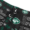 New York Jets NFL Womens Mini Print Lounge Pants