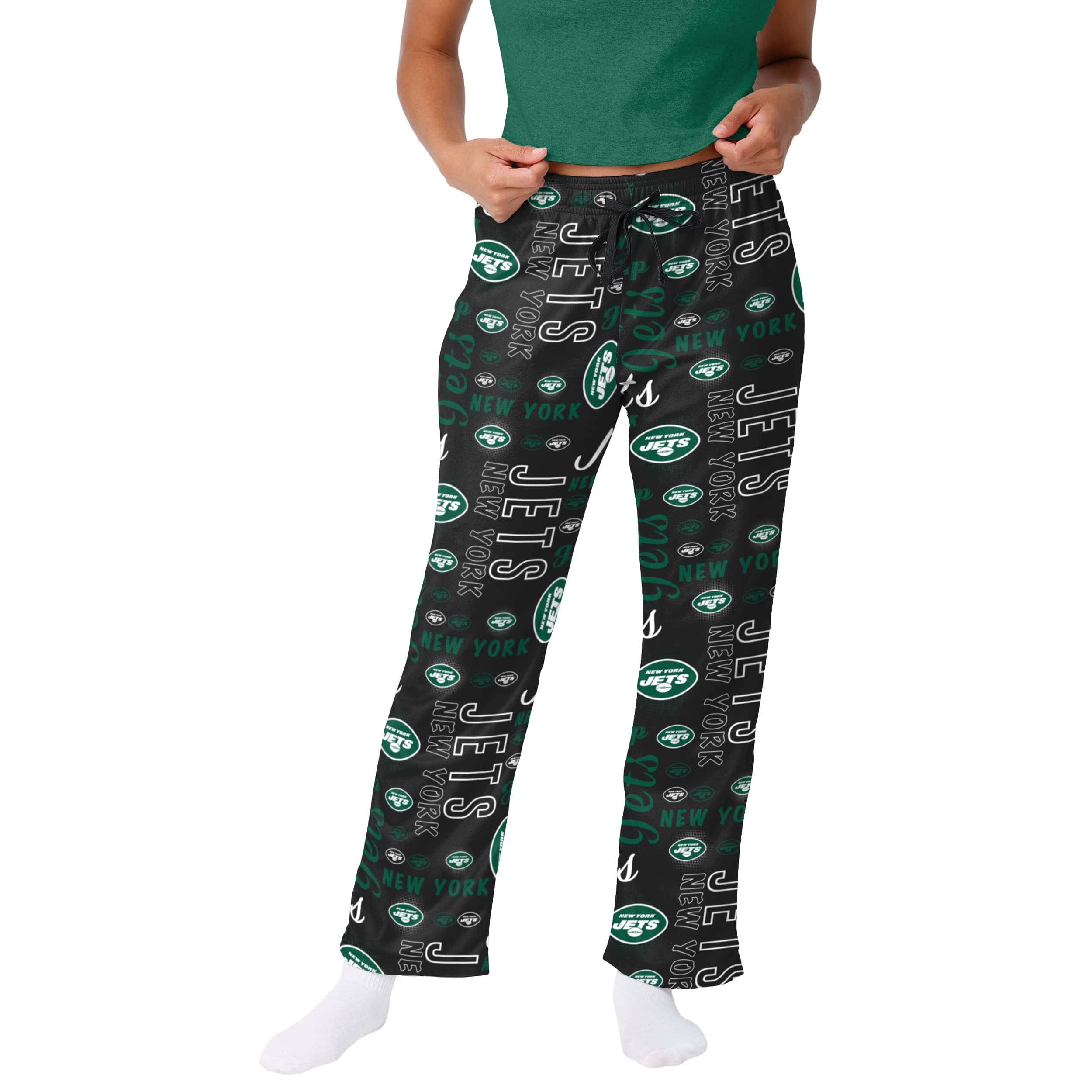 new york jets pajama pants