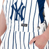 New York Yankees MLB Youth Pinstripe Bib Overalls