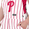Philadelphia Phillies MLB Youth Pinstripe Bib Overalls