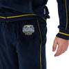 Michigan Wolverines NCAA 2023 Football National Champions Mens Velour Pants (PREORDER - SHIPS EARLY JUNE)