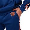 Chicago Bears NFL Mens Stripe Logo Track Pants