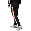 Cleveland Browns NFL Mens Stripe Logo Track Pants