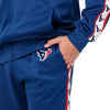 Houston Texans NFL Mens Stripe Logo Track Pants