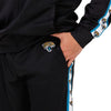 Jacksonville Jaguars NFL Mens Stripe Logo Track Pants