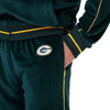 Green Bay Packers NFL Mens Velour Pants