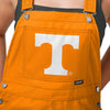 Tennessee Volunteers NCAA Womens Big Logo Bib Overalls