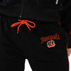 Cincinnati Bengals NFL Womens Velour Pants